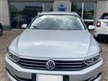 VOLKSWAGEN PASSAT 2.0 TDI Executive BlueMotion Technology