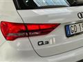 AUDI Q3 35 TDI S tronic CAR PLAY-CERCHI 19"-CRUISE ADATTIV