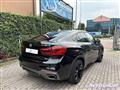 BMW X6 xdrive 30d Msport M SPORT TELECAMERA 360 20' TETTO