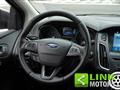 FORD FOCUS 1.0 EcoBoost 125 CV Start&Stop SW Titanium - 2017