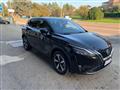 NISSAN QASHQAI 2021 MHEV 140 CV N-Connecta NUOVA 2400 KM !!!