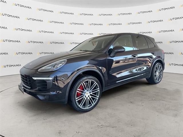 PORSCHE CAYENNE 3.0 Diesel