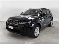 LAND ROVER RANGE ROVER EVOQUE Range Rover Evoque 2.0D I4-L.Flw 150 CV AWD Auto S