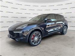 PORSCHE CAYENNE 3.0 Diesel