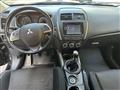 MITSUBISHI ASX 1.8 DI-D 150 CV 4WD Invite