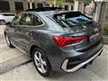 AUDI Q3 Sportback Q3 SPB 35 TDI S tronic