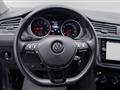 VOLKSWAGEN TIGUAN 1.5 TSI Business ACT BlueMotion Technology