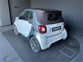 SMART FORTWO CABRIO fortwo 90 0.9 Turbo twinamic cabrio Brabus edition