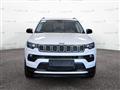 JEEP COMPASS 4XE Compass 1.3 Turbo T4 190 CV PHEV AT6 4xe Limited