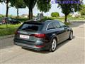 AUDI A4 AVANT Avant 40 TDI quattro S tronic Sport