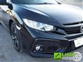 HONDA CIVIC 1.0T 5 porte Executive