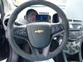 CHEVROLET AVEO 1.2 86CV 5 porte LT GPL