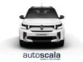 CITROEN C3 AIRCROSS MHEV Hybrid 136 e-DCS6 You Pack Plus 7 posti