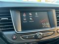 OPEL CROSSLAND X 1.2 Turbo 110CV S&S Automatica Design Line CarPlay