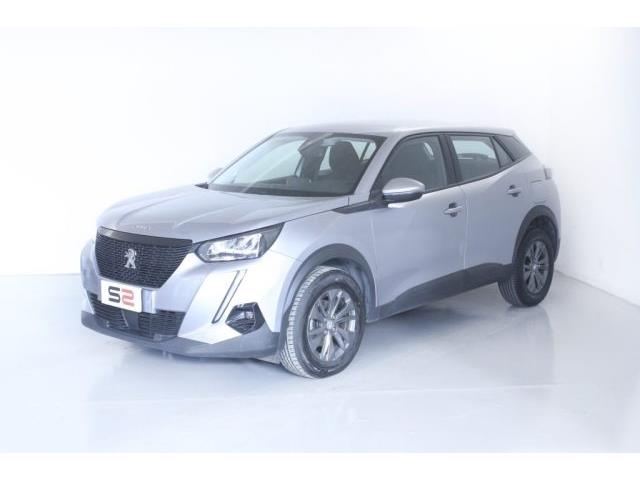 PEUGEOT 2008 BlueHDi 110 S&S Active/Autocarro