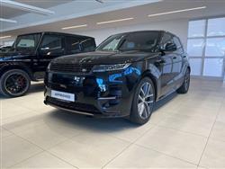 LAND ROVER RANGE ROVER SPORT Range Rover Sport 3.0D l6 249 CV Dynamic SE