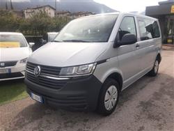 VOLKSWAGEN TRANSPORTER KOMBI 2.0 TDI 110CV PC Kombi Business - 9 Posti -