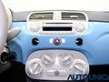 FIAT 500 1.2 EASYPOWER GPL POP NEOPATENTATI