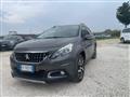 PEUGEOT 2008 (2013) BlueHDi 100 S&S Black Matt