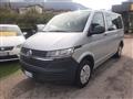 VOLKSWAGEN TRANSPORTER KOMBI 2.0 TDI 110CV PC Kombi Business - 9 Posti -