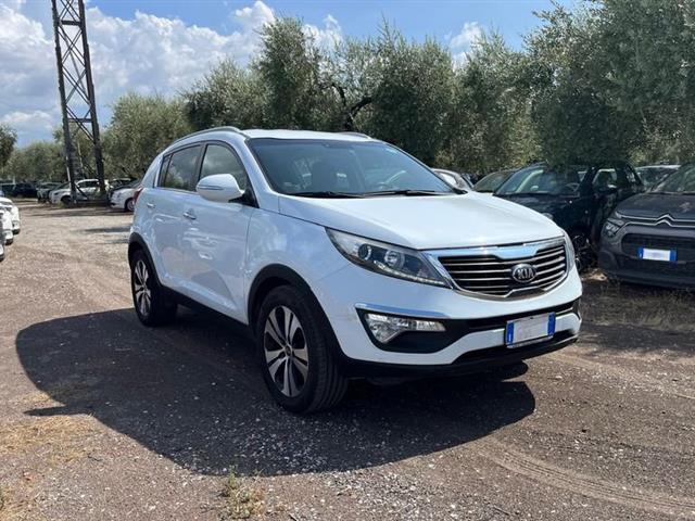 KIA SPORTAGE 2016 Sportage 1.7 CRDI VGT 2WD Cool