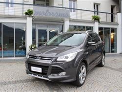 FORD KUGA (2012) 2.0 TDCI 180 CV S&S 4WD Powershift Titanium X