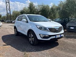 KIA SPORTAGE 2016 Sportage 1.7 CRDI VGT 2WD Cool