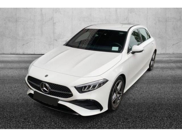 MERCEDES CLASSE A Automatic AMG Line Premium