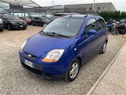 CHEVROLET MATIZ 1000 SX Energy