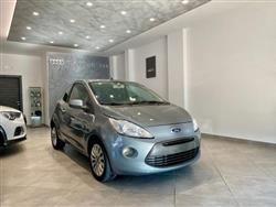 FORD KA+ 1.2 Titanium di Unico Proprietario