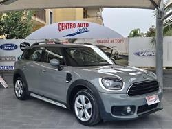 MINI Countryman Mini One D Countryman