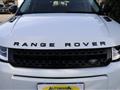 LAND ROVER RANGE ROVER EVOQUE 2.0