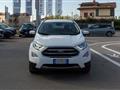 FORD ECOSPORT 1.5 Ecoblue 95 CV Start&Stop Titanium