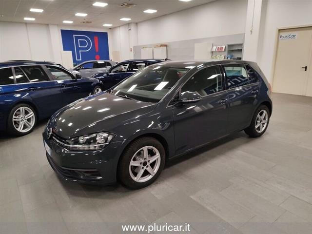 VOLKSWAGEN GOLF 1.0 TSI 85 CV 5p. Trendline BlueMotion Technology