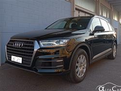 AUDI Q7 45 TDI quattro tiptronic