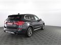 BMW X3 sDrive18d xLine Aut.