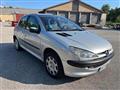 PEUGEOT 206 1.1 5posti Neopatentati 150,789km Bellissima