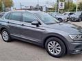 VOLKSWAGEN TIGUAN 2.0 TDI SCR DSG Business BMT PERMUTE