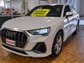 AUDI Q3 35 TDI quattro S tronic S line edition