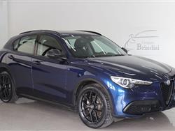 ALFA ROMEO Stelvio 2.2 T.diesel 190CV AT8 RWD B-Tec