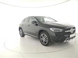 MERCEDES CLASSE GLA 200 d Automatic Business