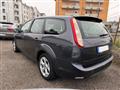 FORD FOCUS UNICOPROPRIETARIO 1.6 TDCi SW