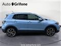 VOLKSWAGEN T-CROSS 2024 1.0 tsi Style 115cv dsg