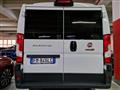 FIAT DUCATO 30 2.3 MJT 130CV PC-TN Panorama 8 POSTI + IVA 22%