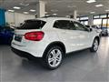 MERCEDES Classe GLA GLA 200 d Automatic Sport