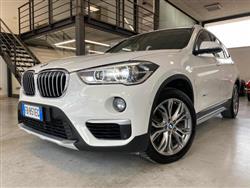 BMW X1 xDrive20d xLine