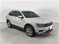 VOLKSWAGEN TIGUAN 2.0 TDI SCR DSG 4MOTION Executive BMT