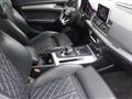 AUDI Q5 2.0 TDI 190 CV Quattro S-tronic S-Line