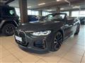 BMW SERIE 4 M440i 48V xDrive Cabrio