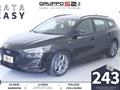 FORD FOCUS 1.0 EcoBoost Hybrid 125 CV SW ST-Line